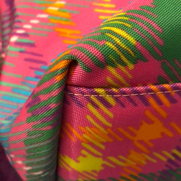 DOONEY & BOURKE NWOT Great Summer Shoulder Bag🌸 - Picture 8 of 16